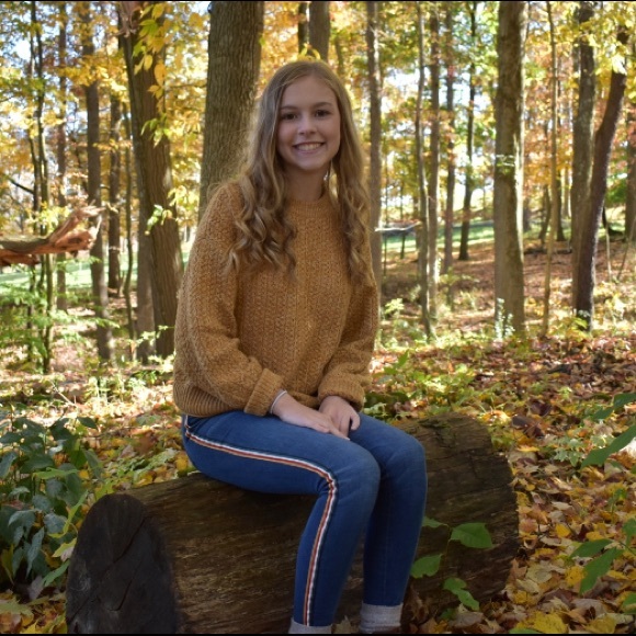 Meet Your Posher, Addison. - Picture 2 of 4